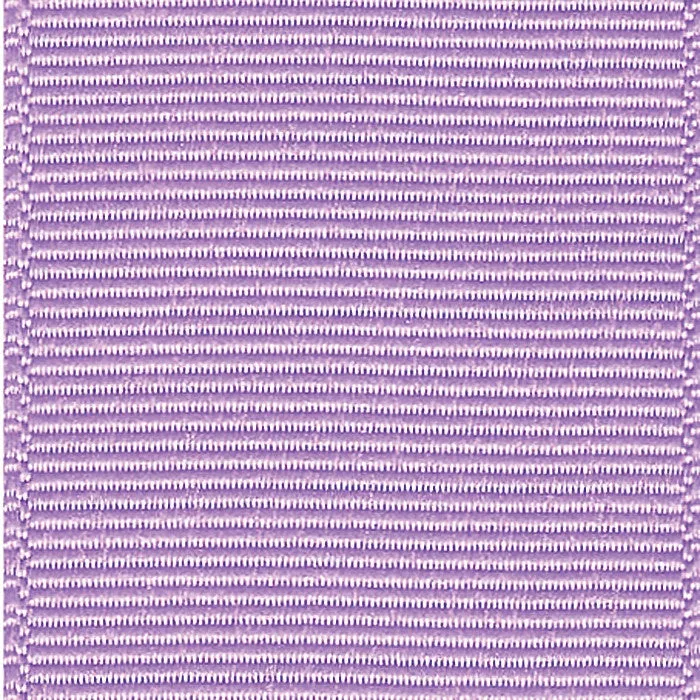 Light Orchid Grosgrain Ribbon