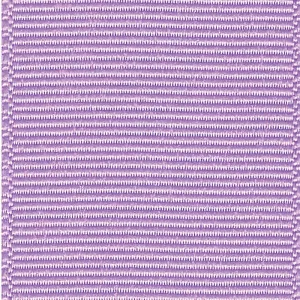 Light Orchid Grosgrain Ribbon