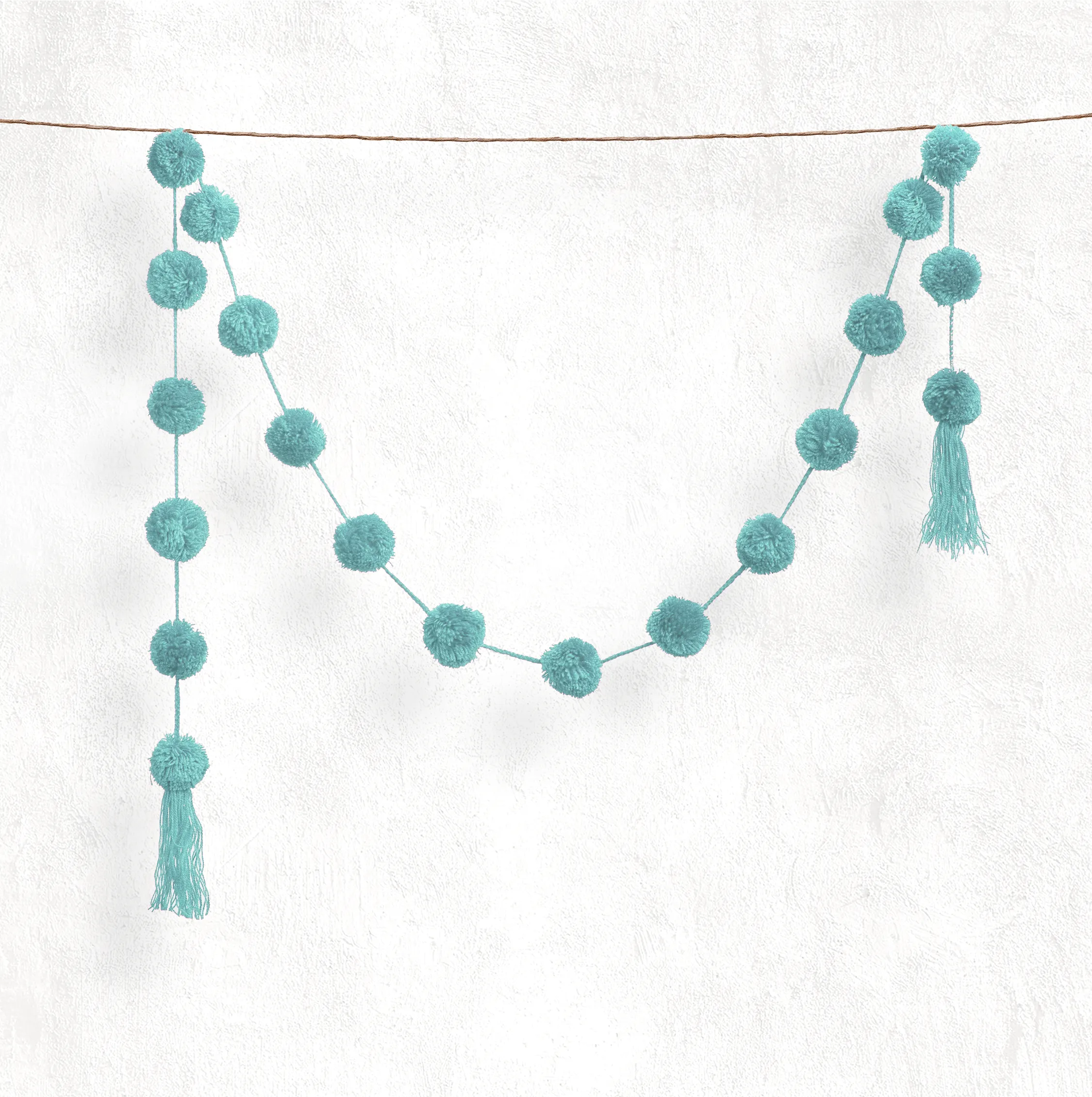 Light Teal