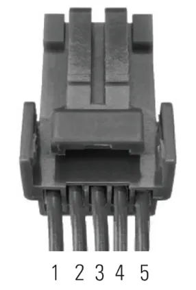 Lightforce Dual Input/Output Switch to suit Nissan