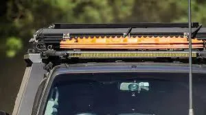 Lightforce VIPER 40 INCH SINGLE ROW LED LIGHT BAR