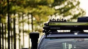 Lightforce VIPER Lightbars 50 INCH DUAL ROW LED LIGHT BAR