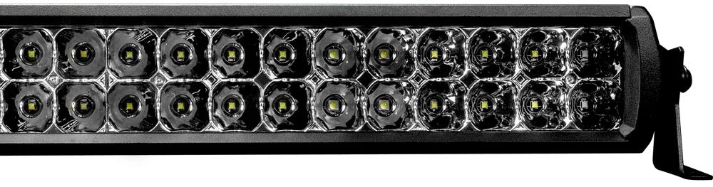 Lightforce VIPER Lightbars 50 INCH DUAL ROW LED LIGHT BAR