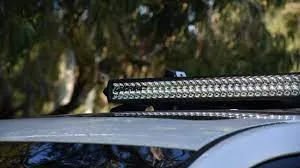 Lightforce VIPER Lightbars 50 INCH DUAL ROW LED LIGHT BAR