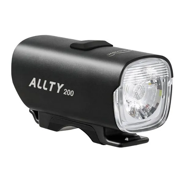 LIGHTS MAGICSHINE FRONT LIGHT USB - ALLTY 200