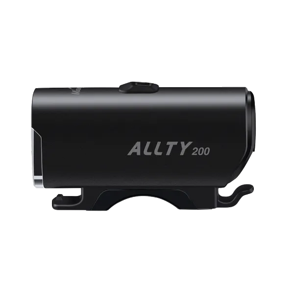 LIGHTS MAGICSHINE FRONT LIGHT USB - ALLTY 200