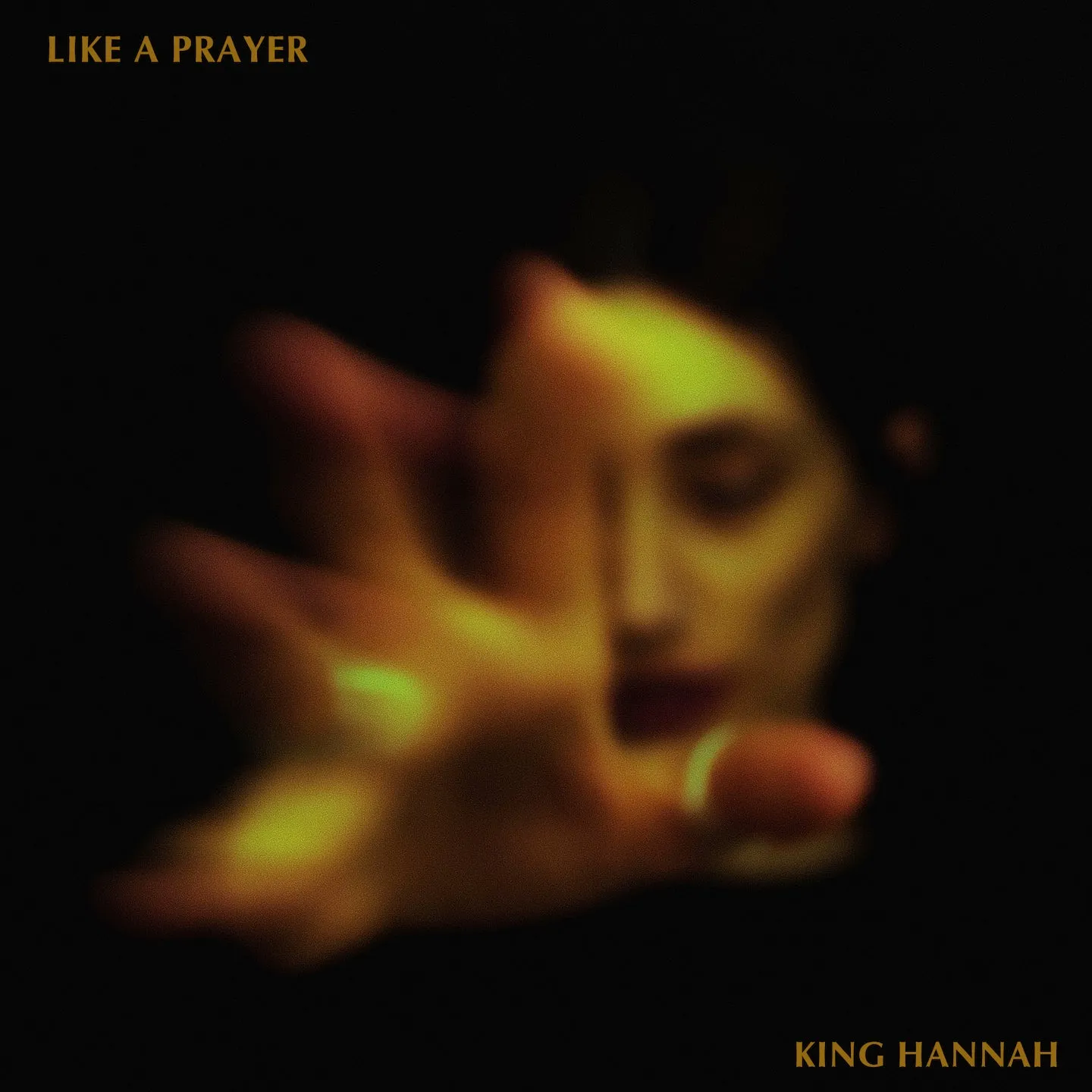 Like A Prayer [Digital]