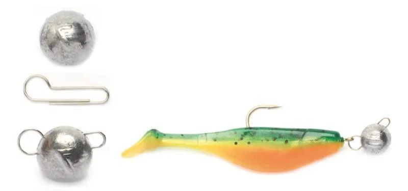 Link Head Changeable Lead - 7 g