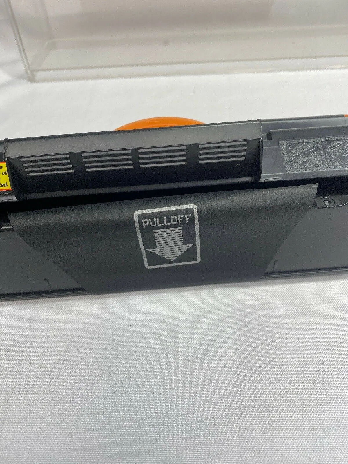 Linkyo Replacement Cartridge For LY-HP-CF283A Black