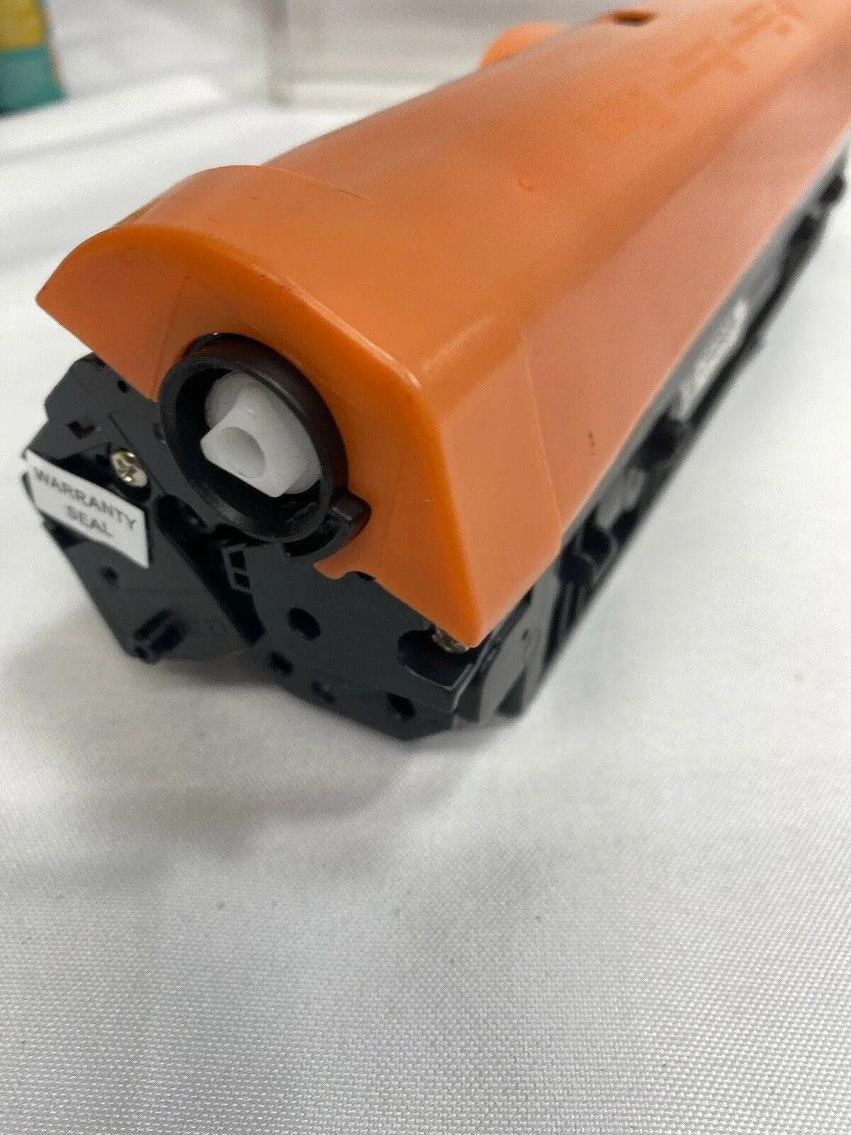 Linkyo Replacement Cartridge For LY-HP-CF283A Black