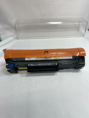Linkyo Replacement Cartridge For LY-HP-CF283A Black