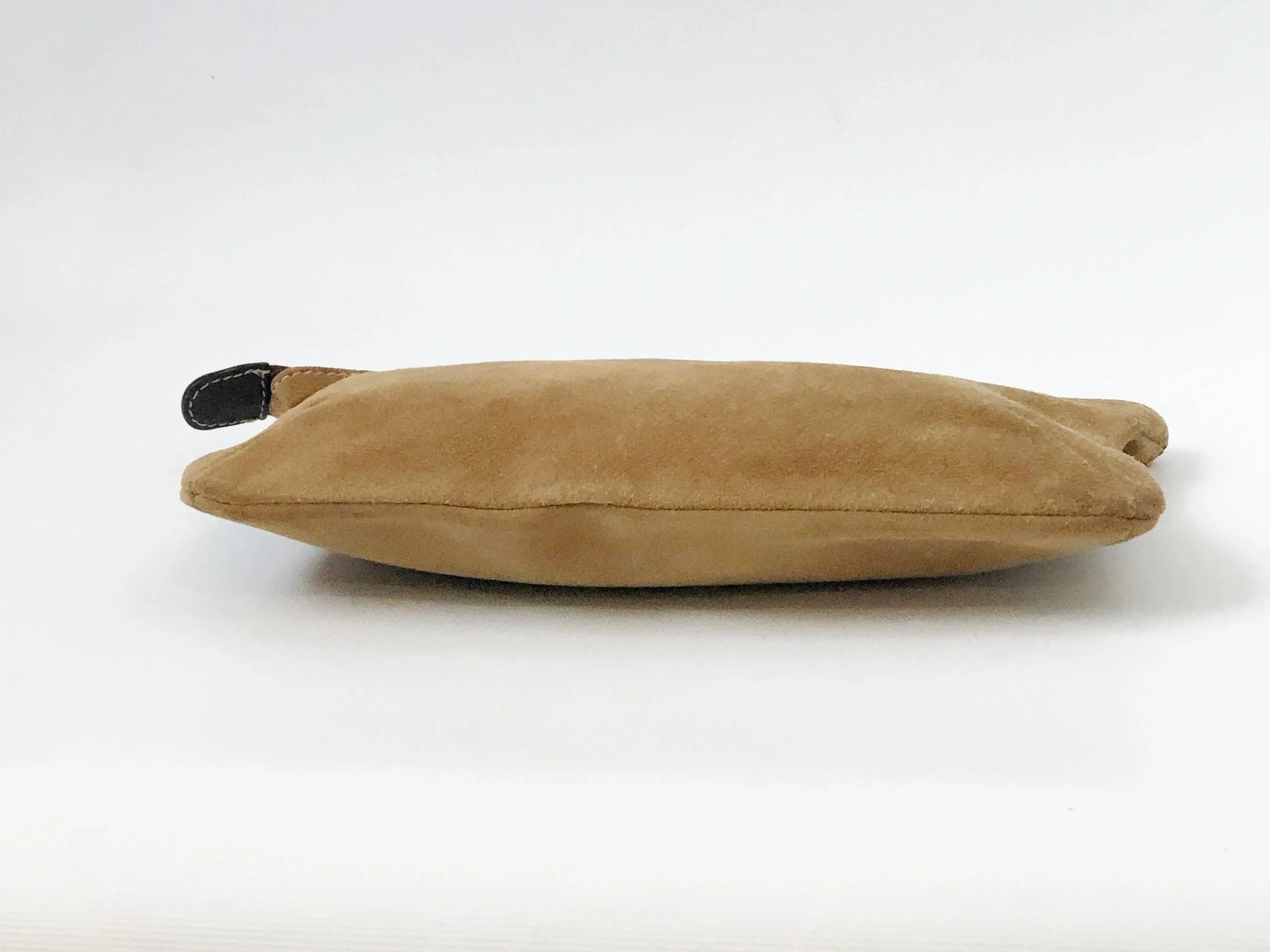 Loewe Suede Clutch