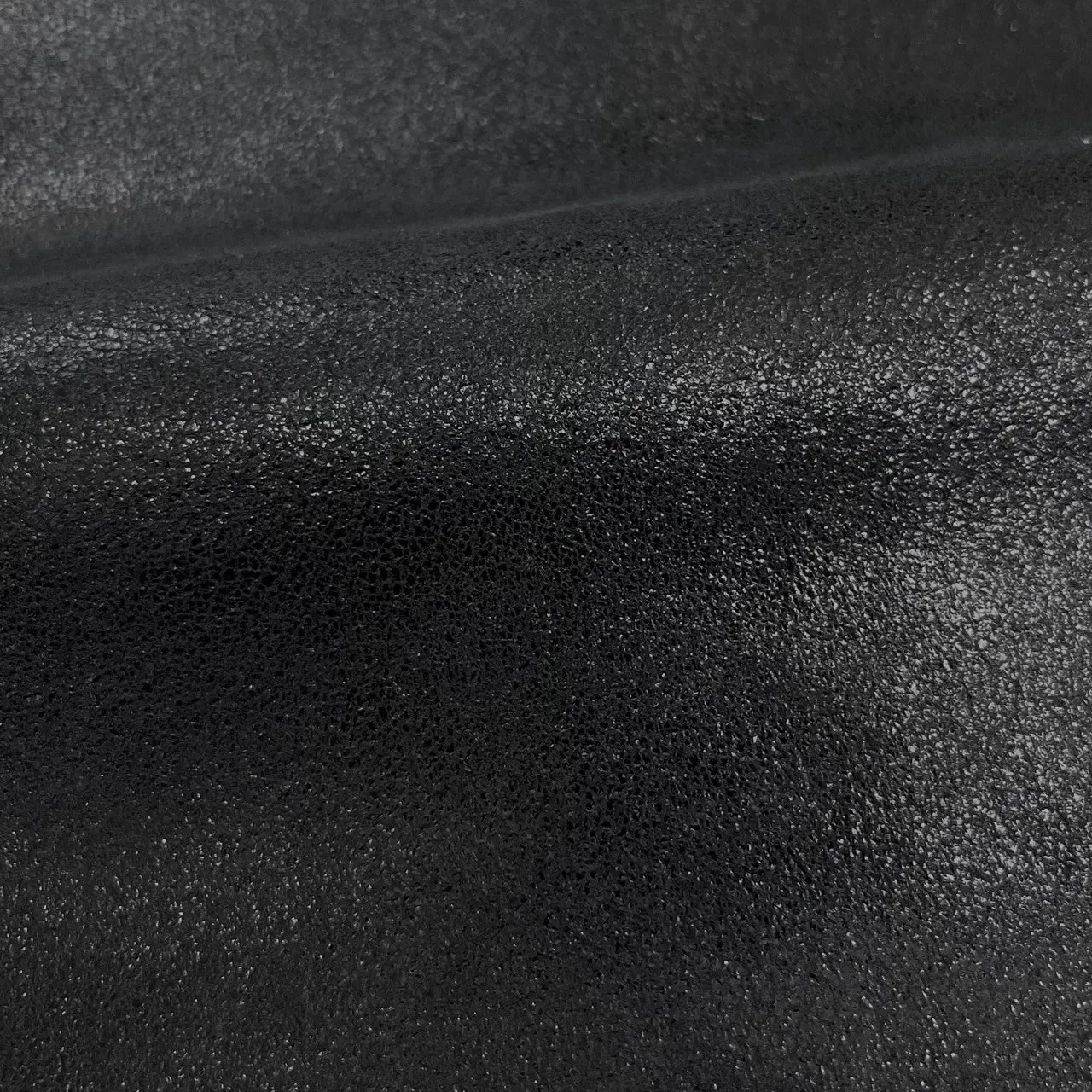 Londarina Metallic Foil Cow Suede | 2 Week Lead Time
