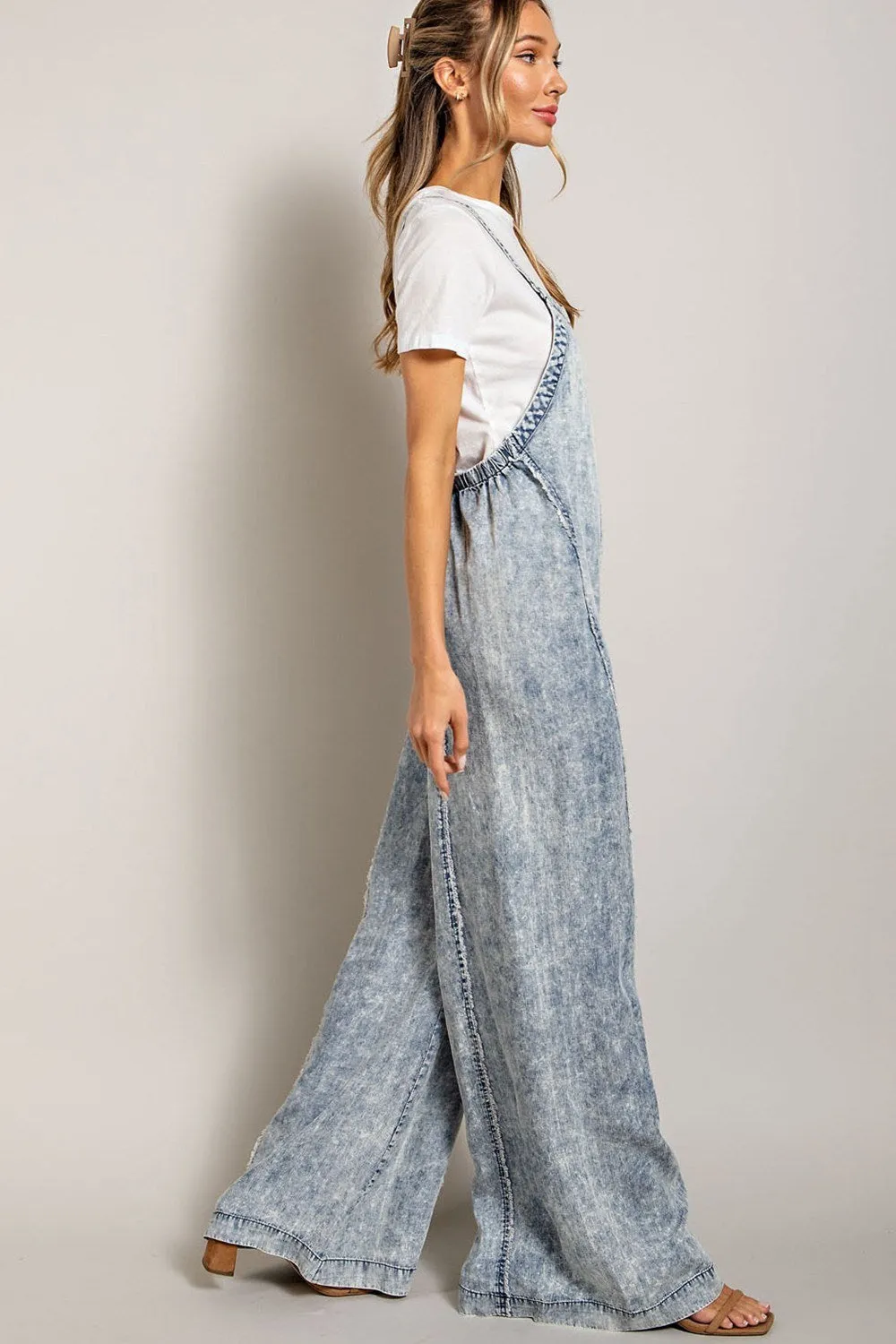 Look My Way Jumpsuit