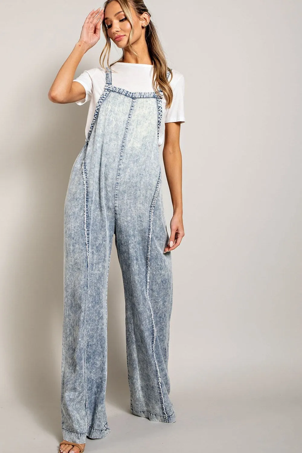 Look My Way Jumpsuit
