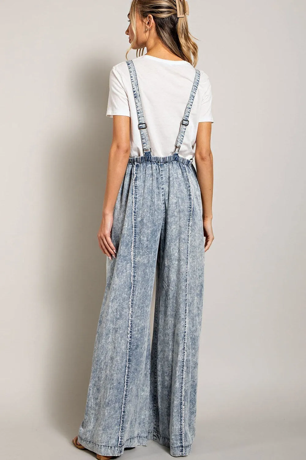Look My Way Jumpsuit