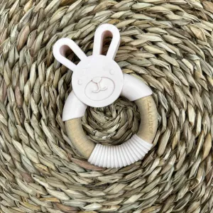 LOULOU LOLLIPOP TEETHER