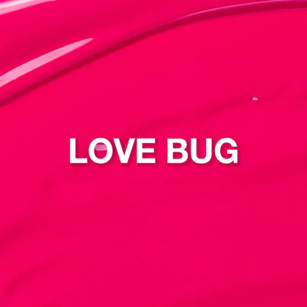 Love Bug ButterCream Color Gel