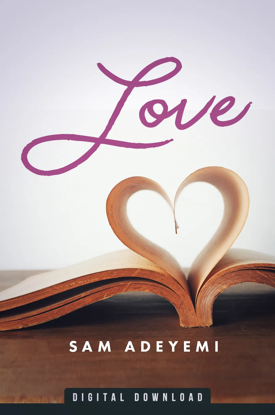 Love Series (MP3)