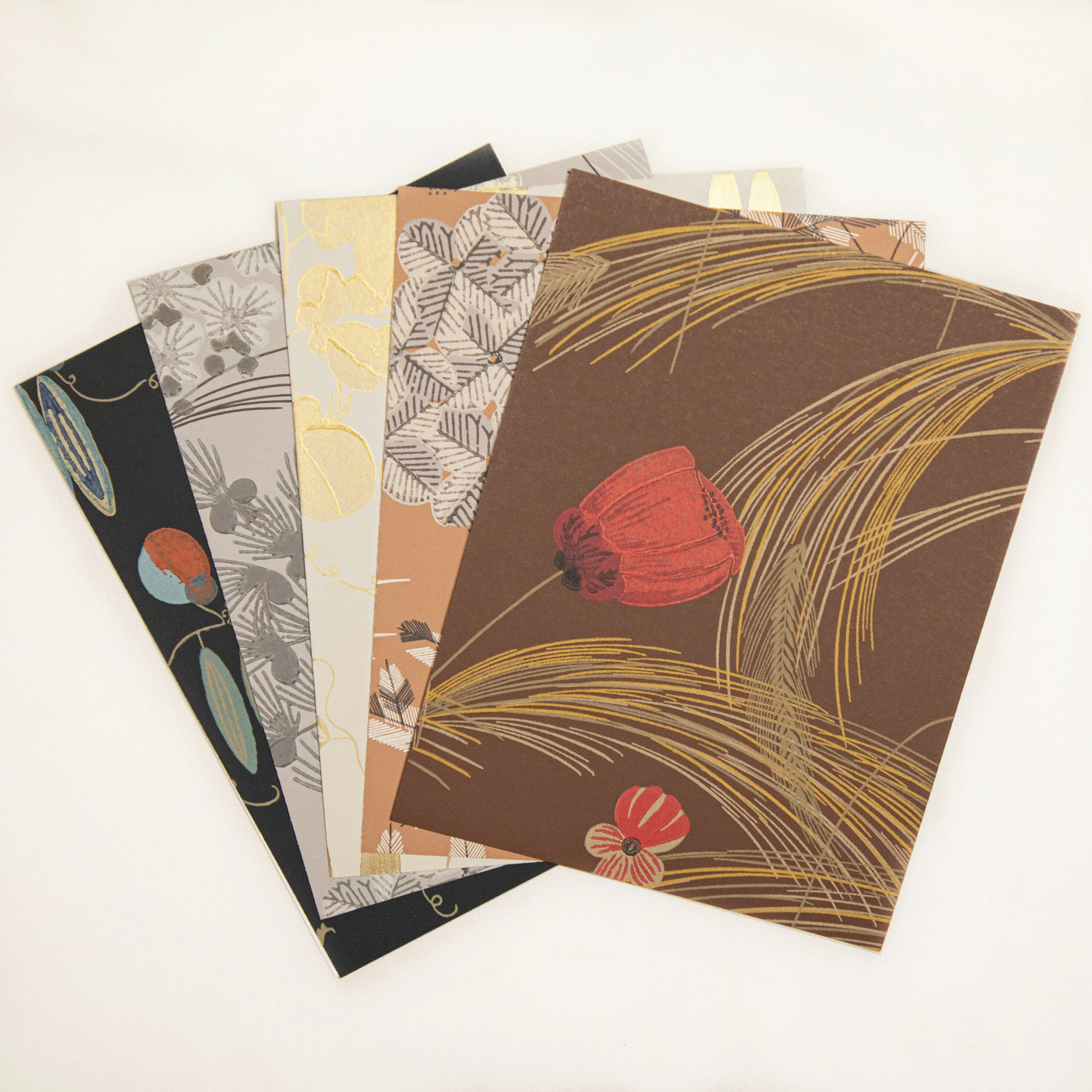LRF-2304 / botanical