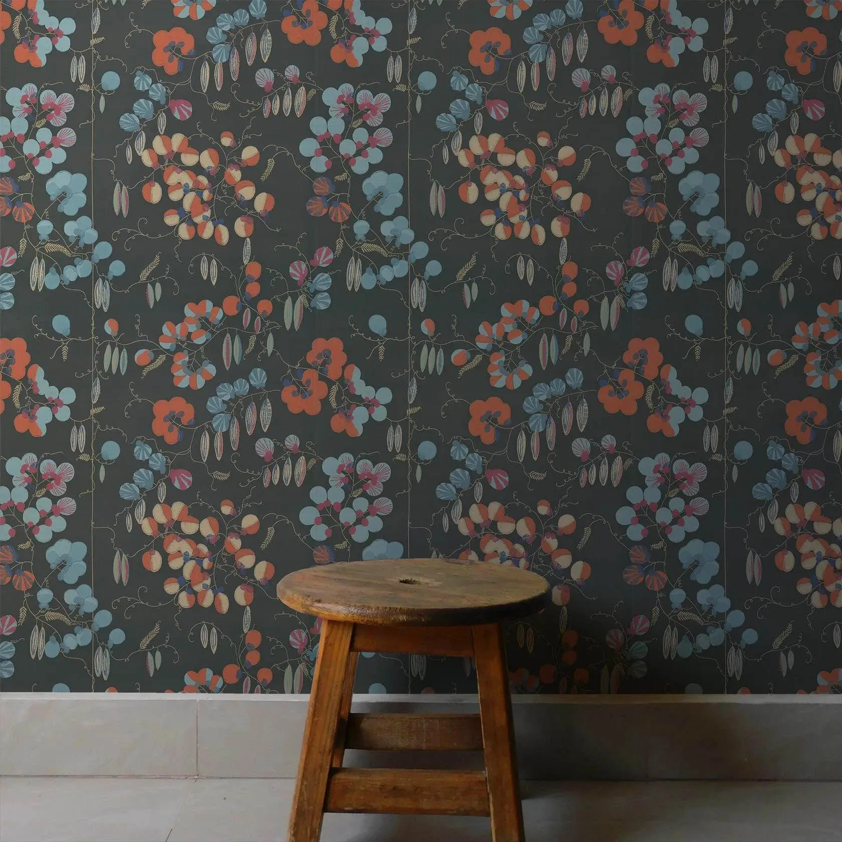 LRF-2304 / botanical