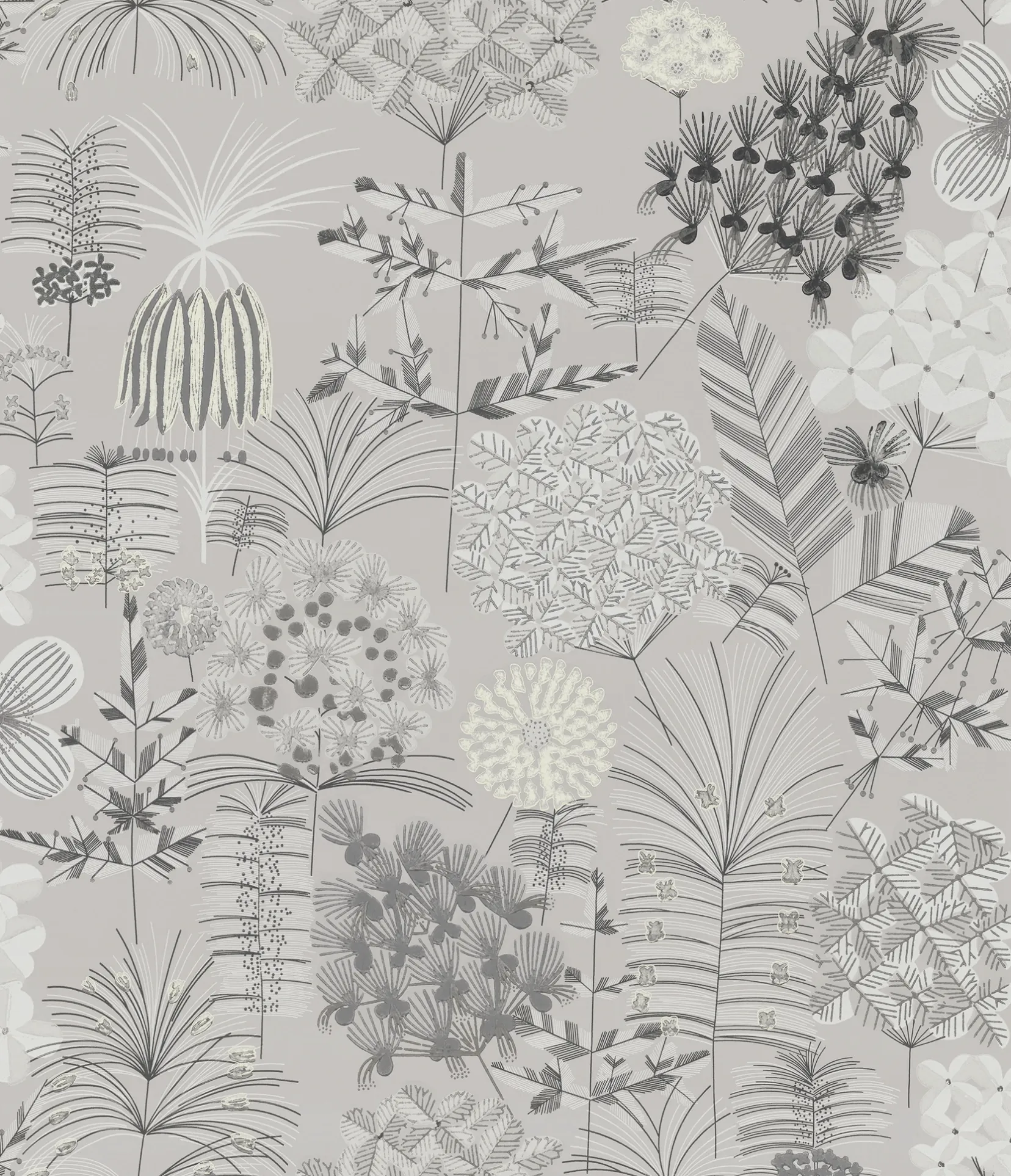 LRF-2305 / botanical