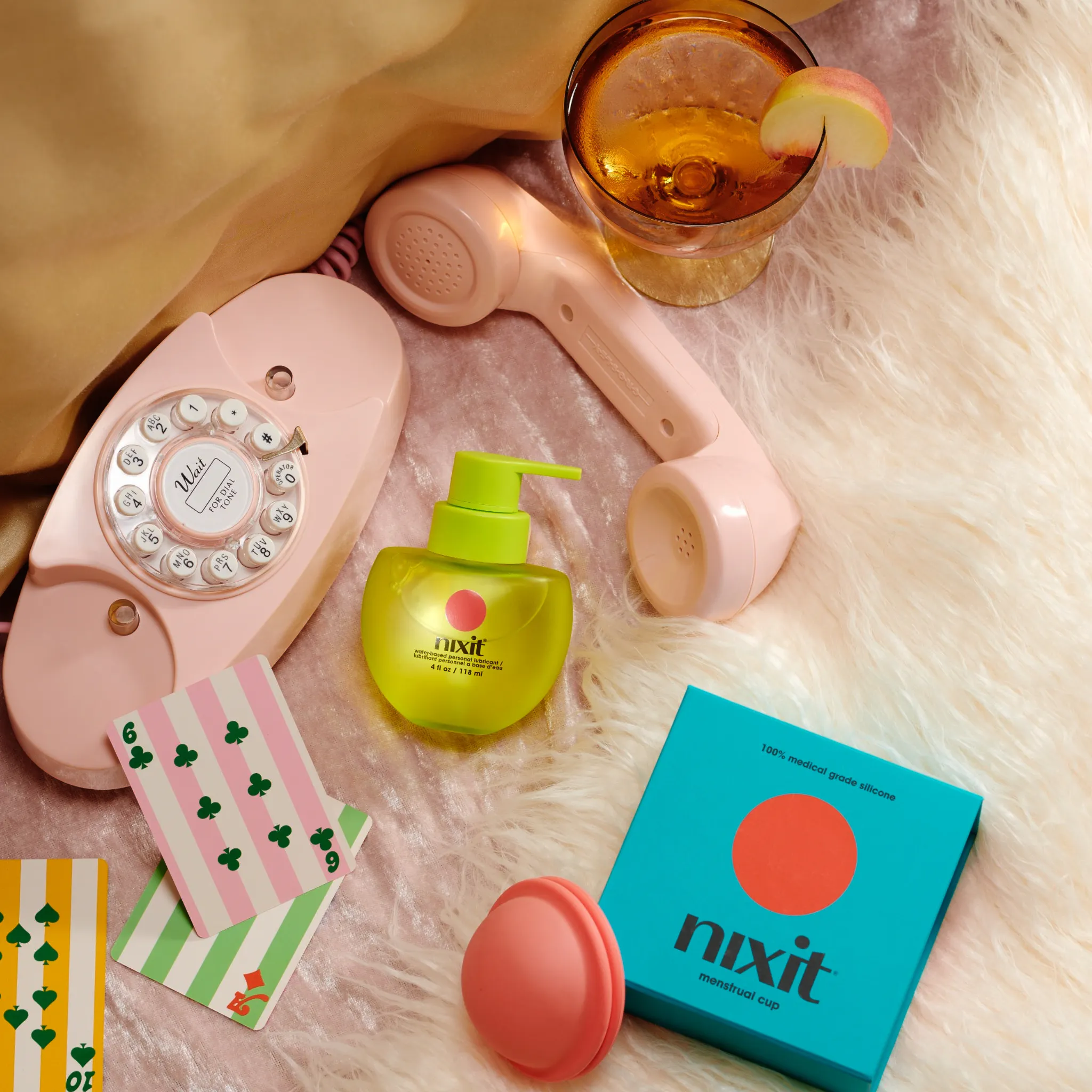 lube bundle