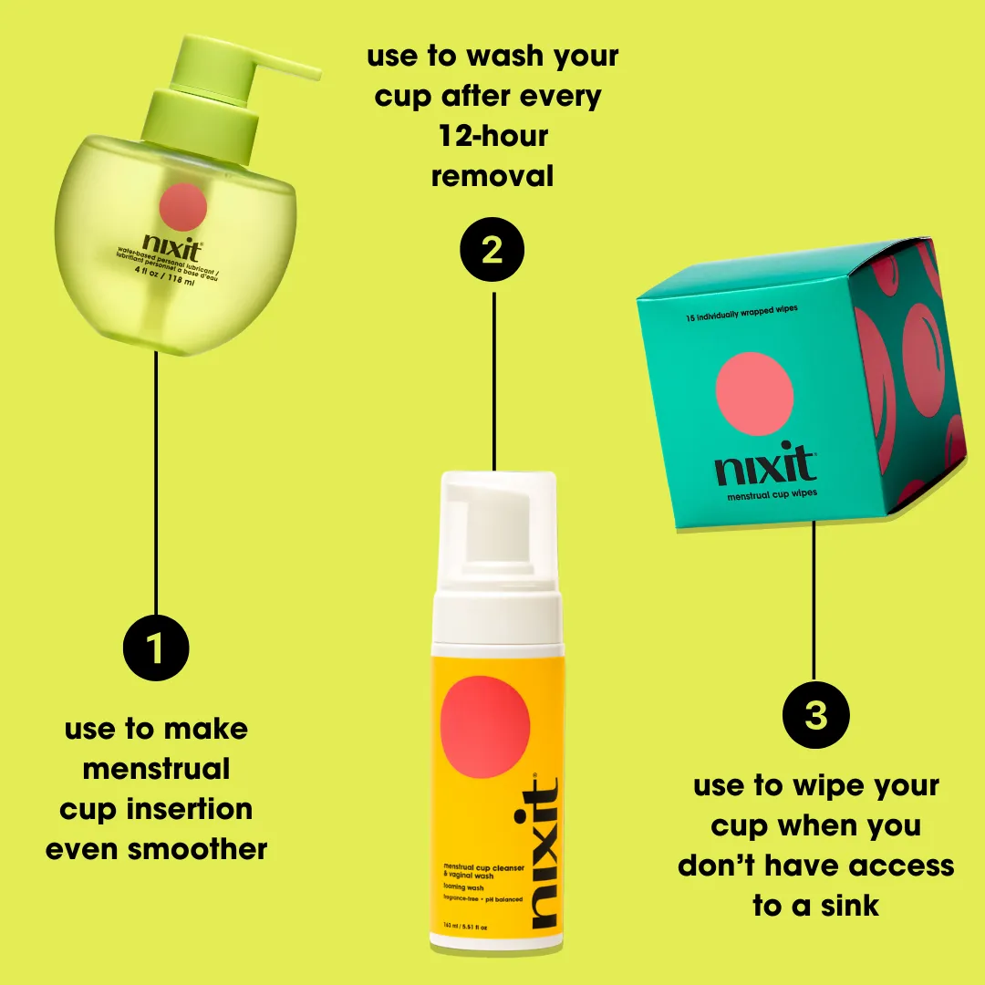 lube bundle