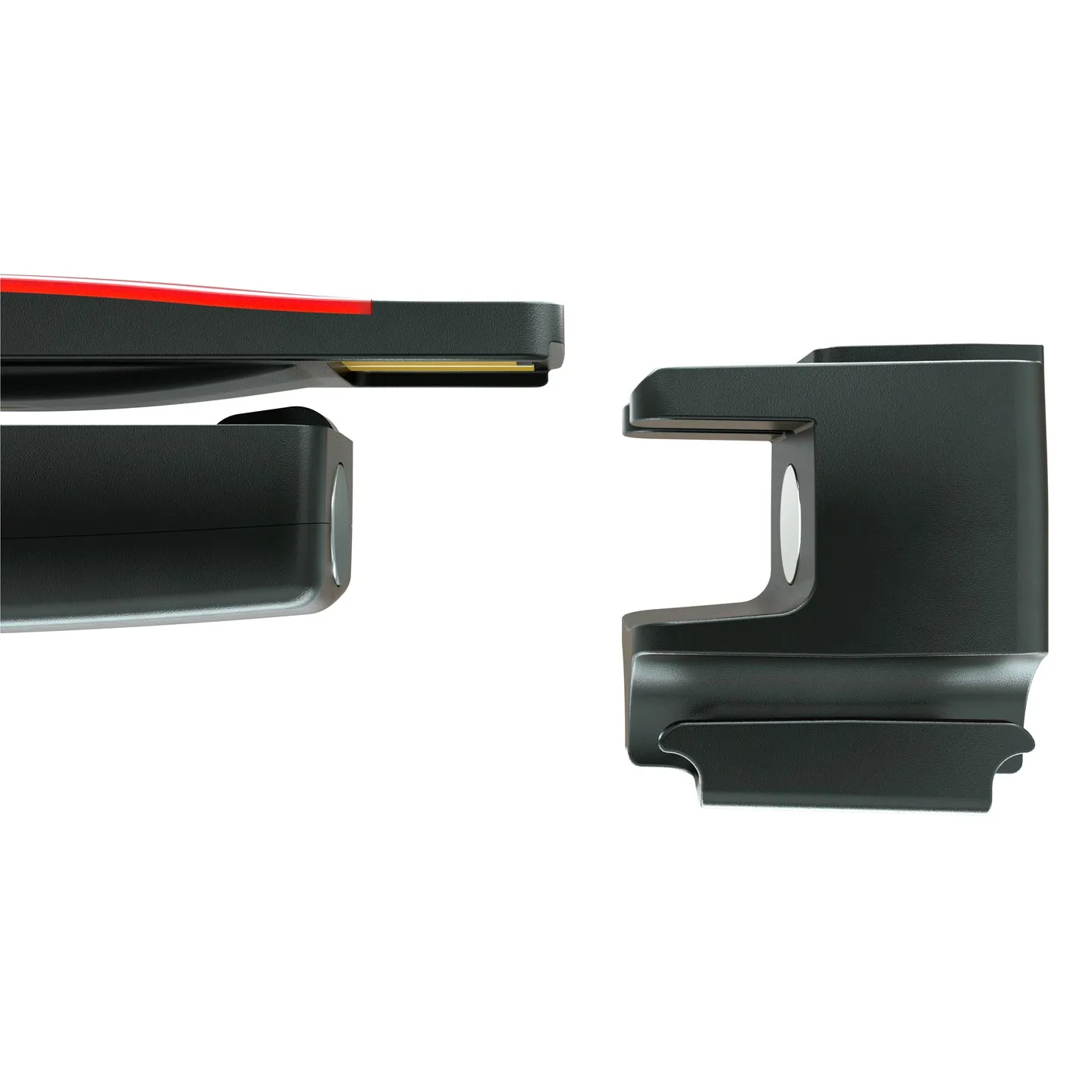 Luz - Knog Plus Trasera