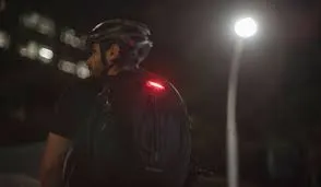 Luz - Knog Plus Trasera