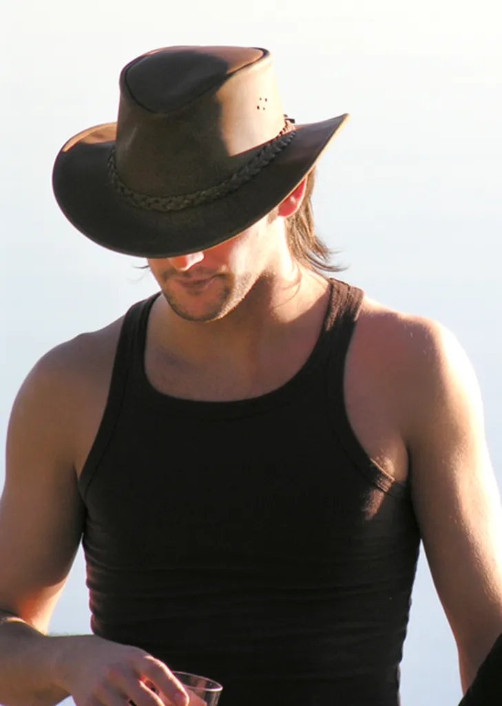 Mainlander Hat