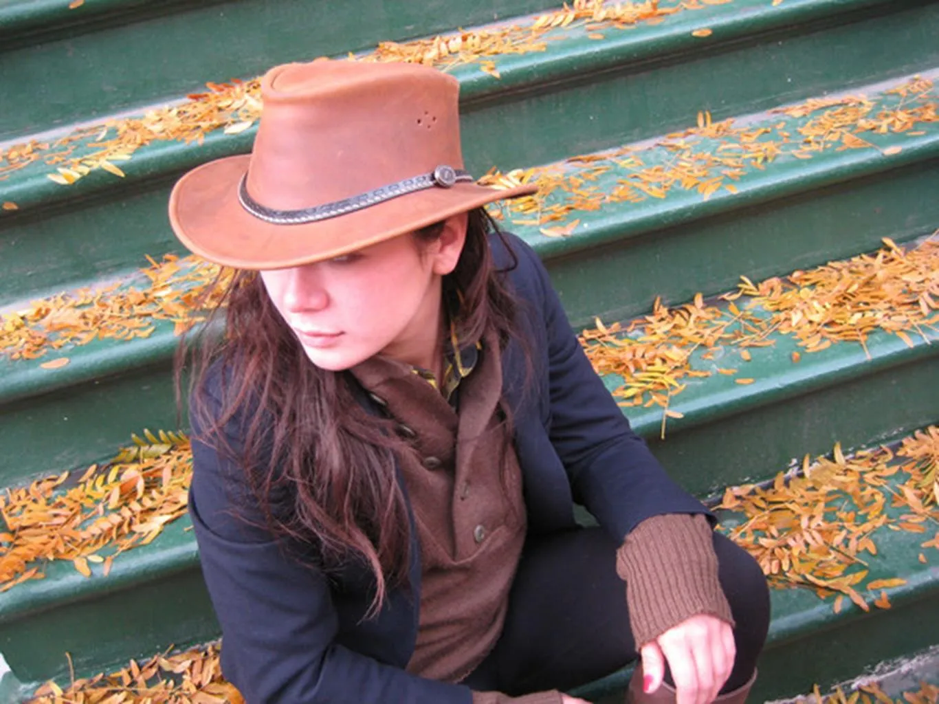 Mainlander Hat