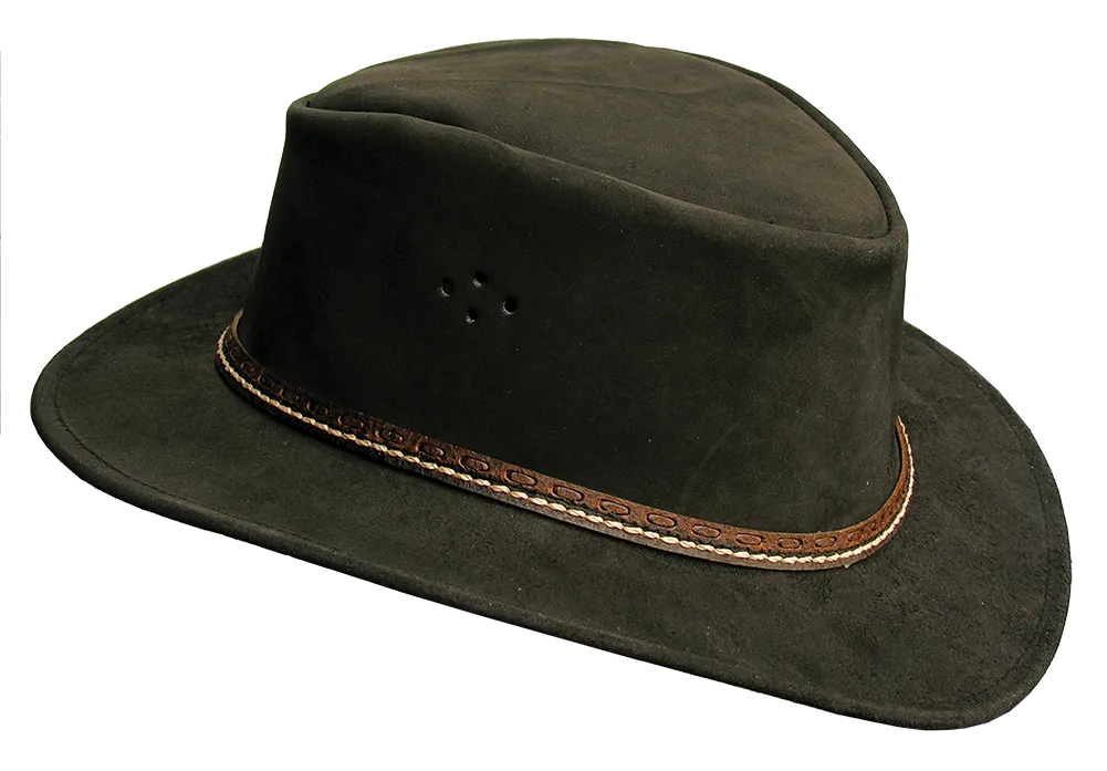 Mainlander Hat