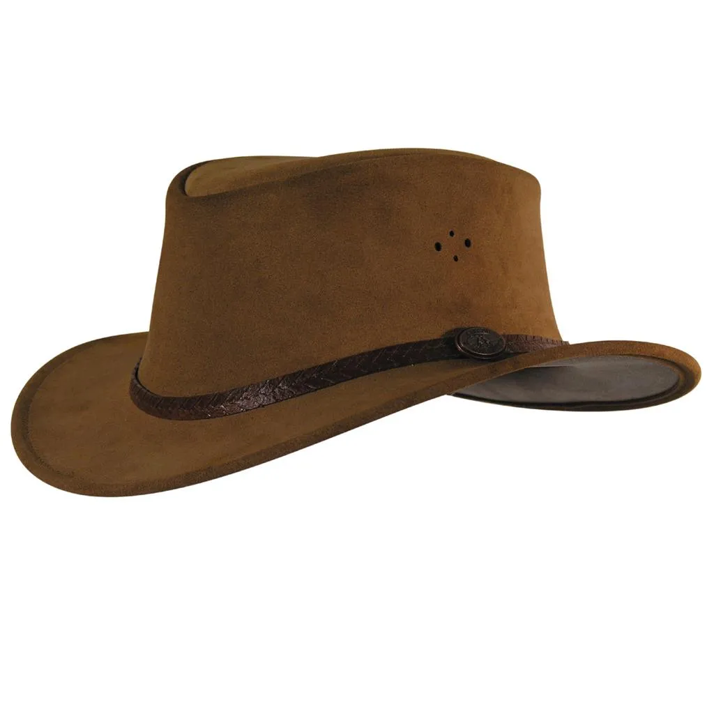 Mainlander Hat
