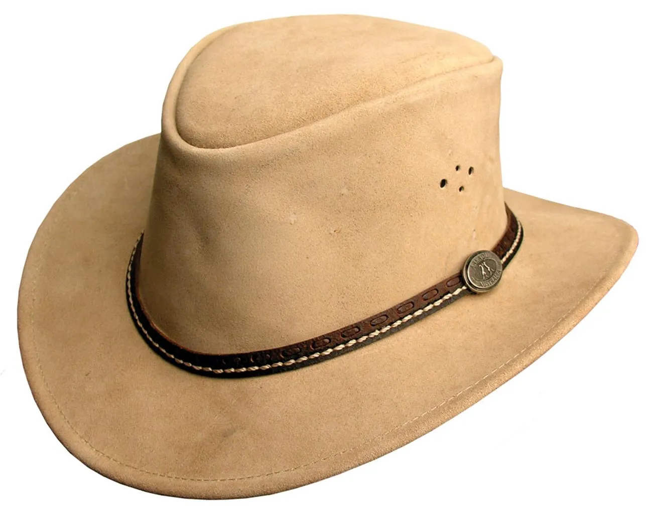 Mainlander Hat