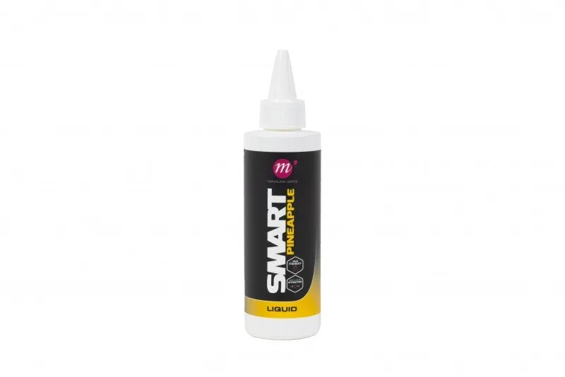 MAINLINE Smart Liquids