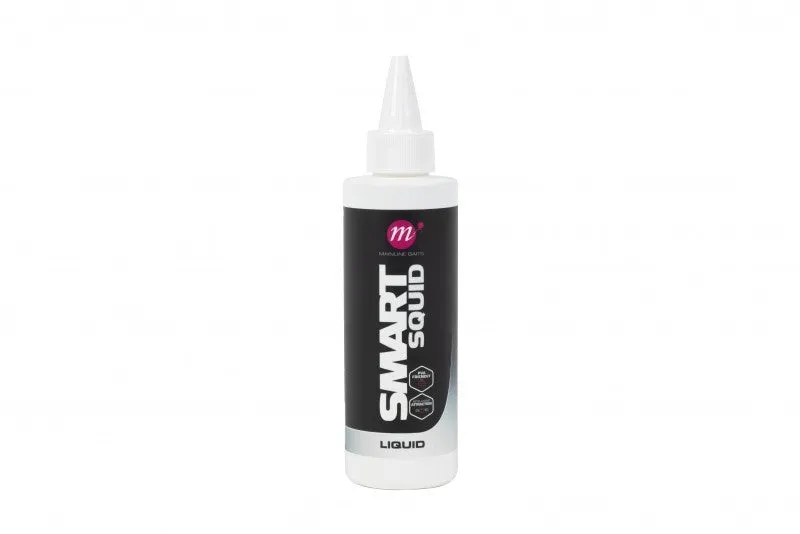 MAINLINE Smart Liquids