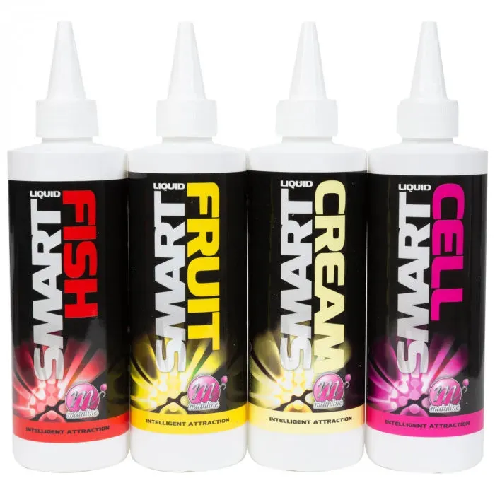 MAINLINE Smart Liquids