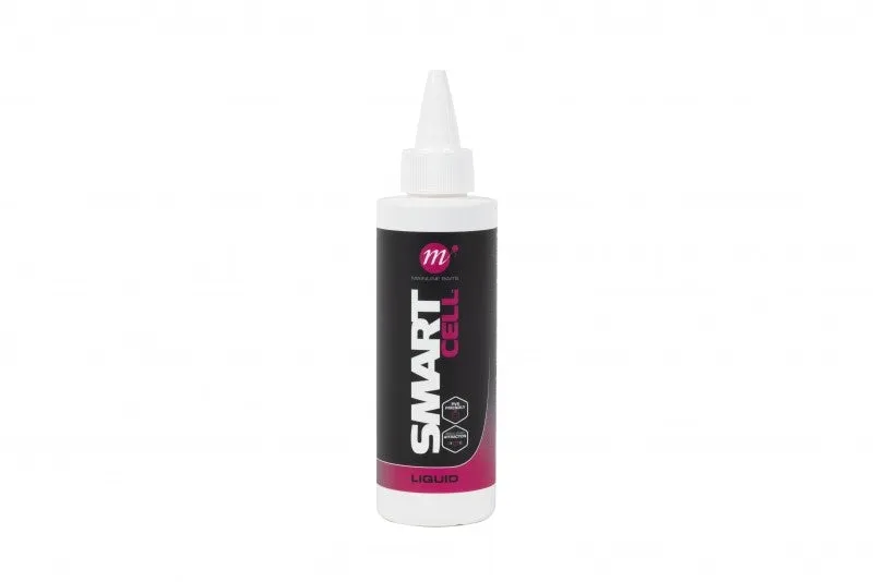 MAINLINE Smart Liquids