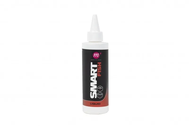 MAINLINE Smart Liquids