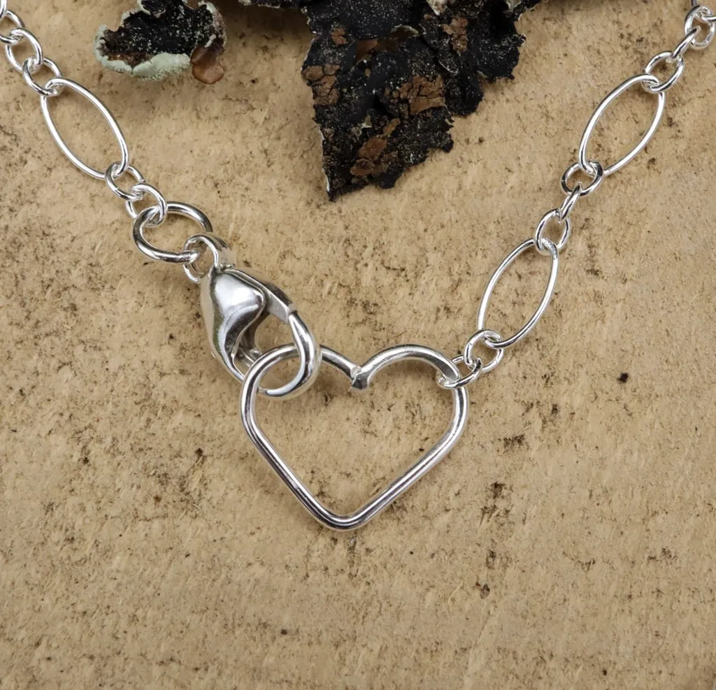 Maisy Mouse in the Understory Necklace