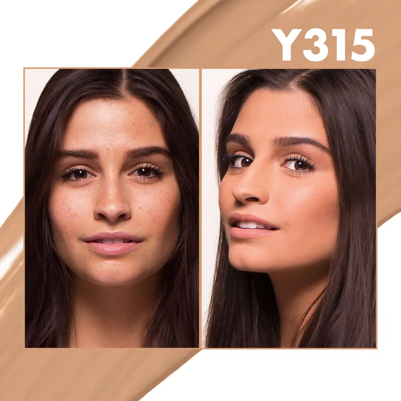 Make Up For Ever Matte Velvet Skin Liquid