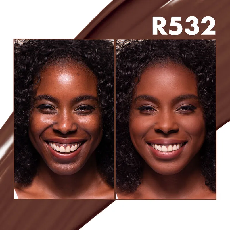 Make Up For Ever Matte Velvet Skin Liquid