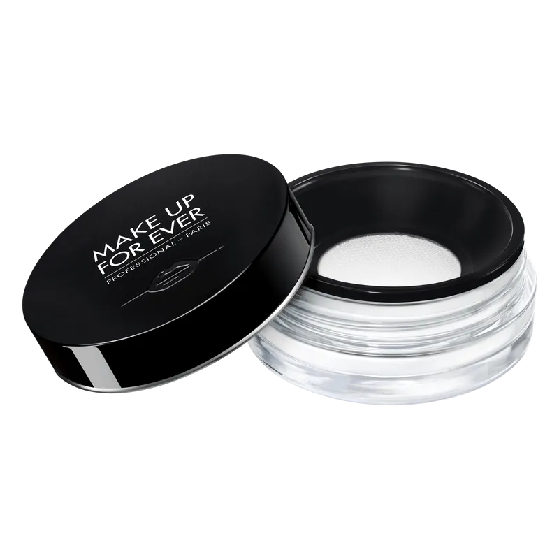 Make Up For Ever Ultra HD Loose Powder