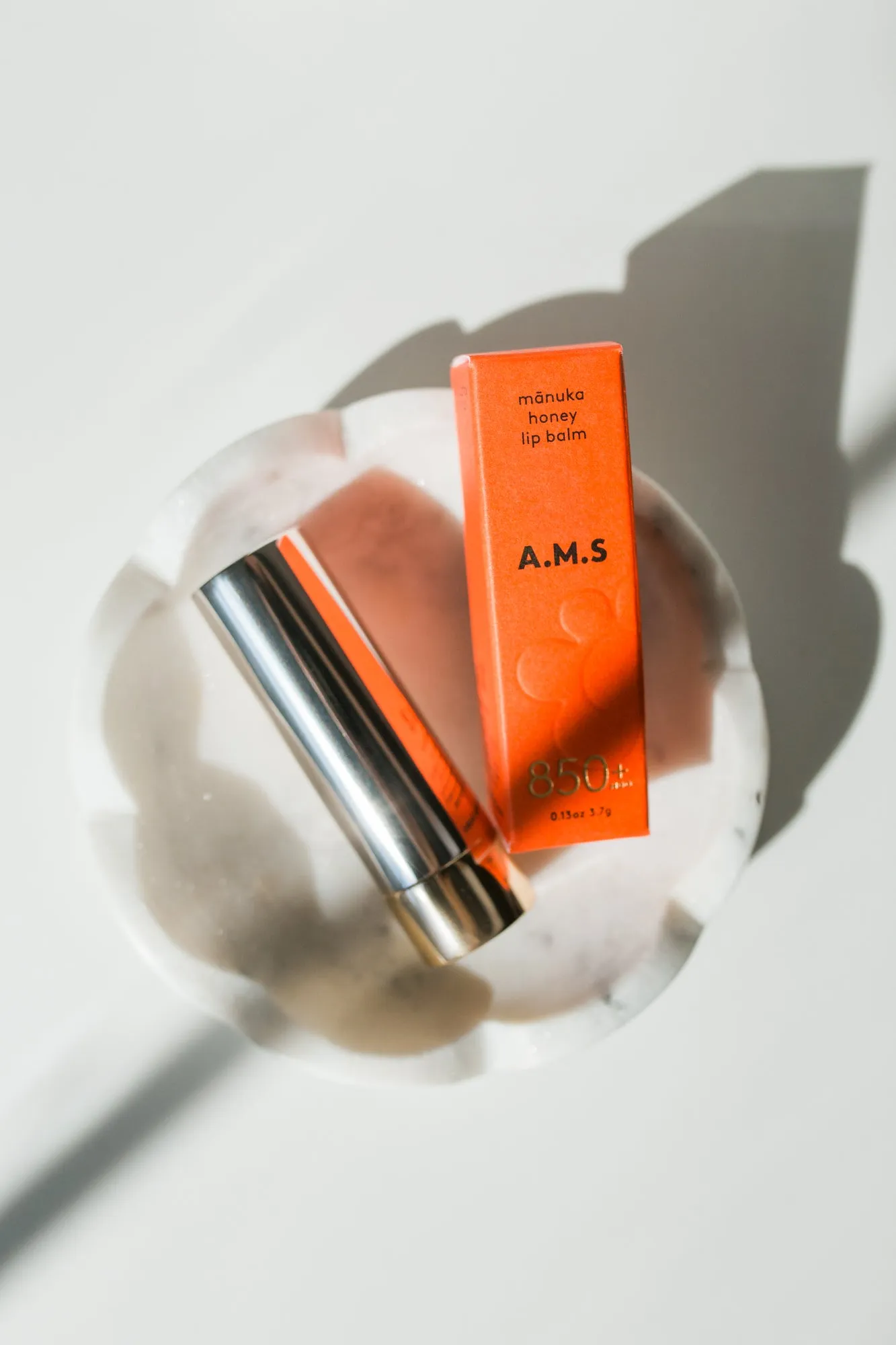 Manuka Honey Lip Balm