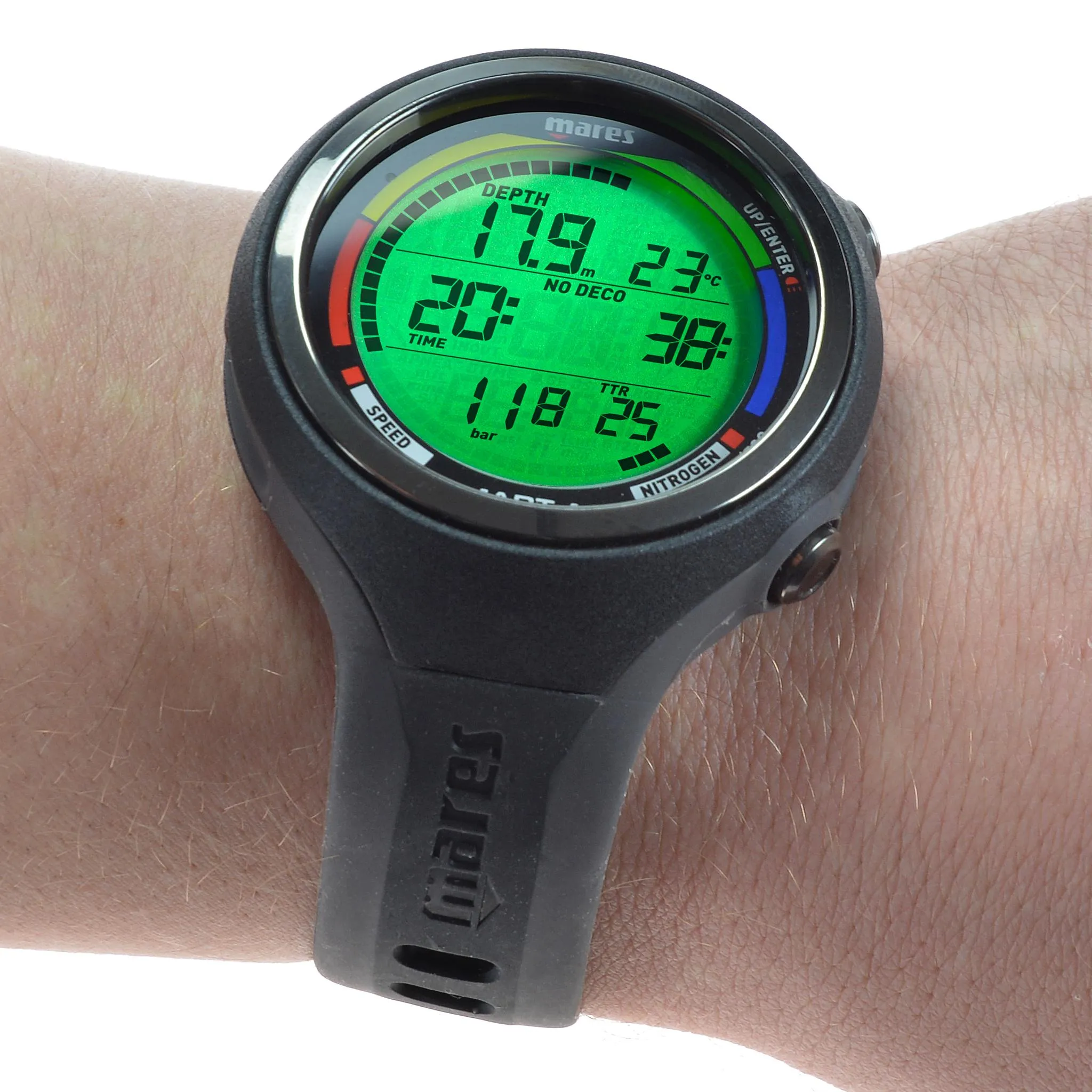 Mares Smart Air Dive Computer