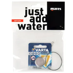 Mares Smart Computer Replacement Battery Kit