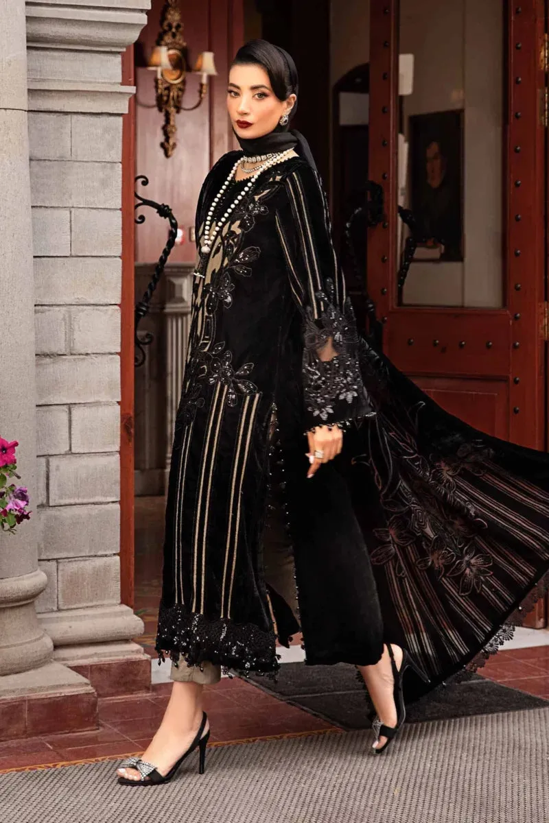 Maria.B | Winter Luxe '24 | DL-1205