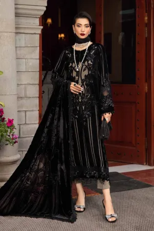 Maria.B | Winter Luxe '24 | DL-1205