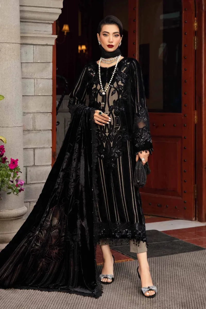 Maria.B | Winter Luxe '24 | DL-1205